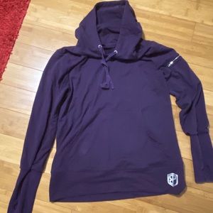 Born Primitive Alter Ego Hoodie